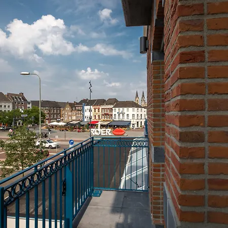 Hotel Roermond-3
