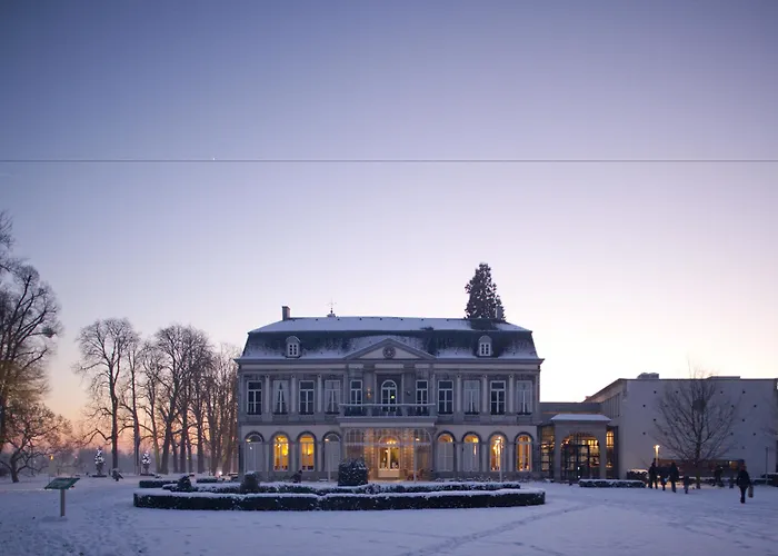 Vaeshartelt Maastricht