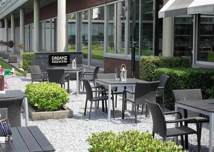 Select Hotel Maastricht