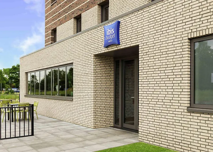 ibis budget Stein Maastricht